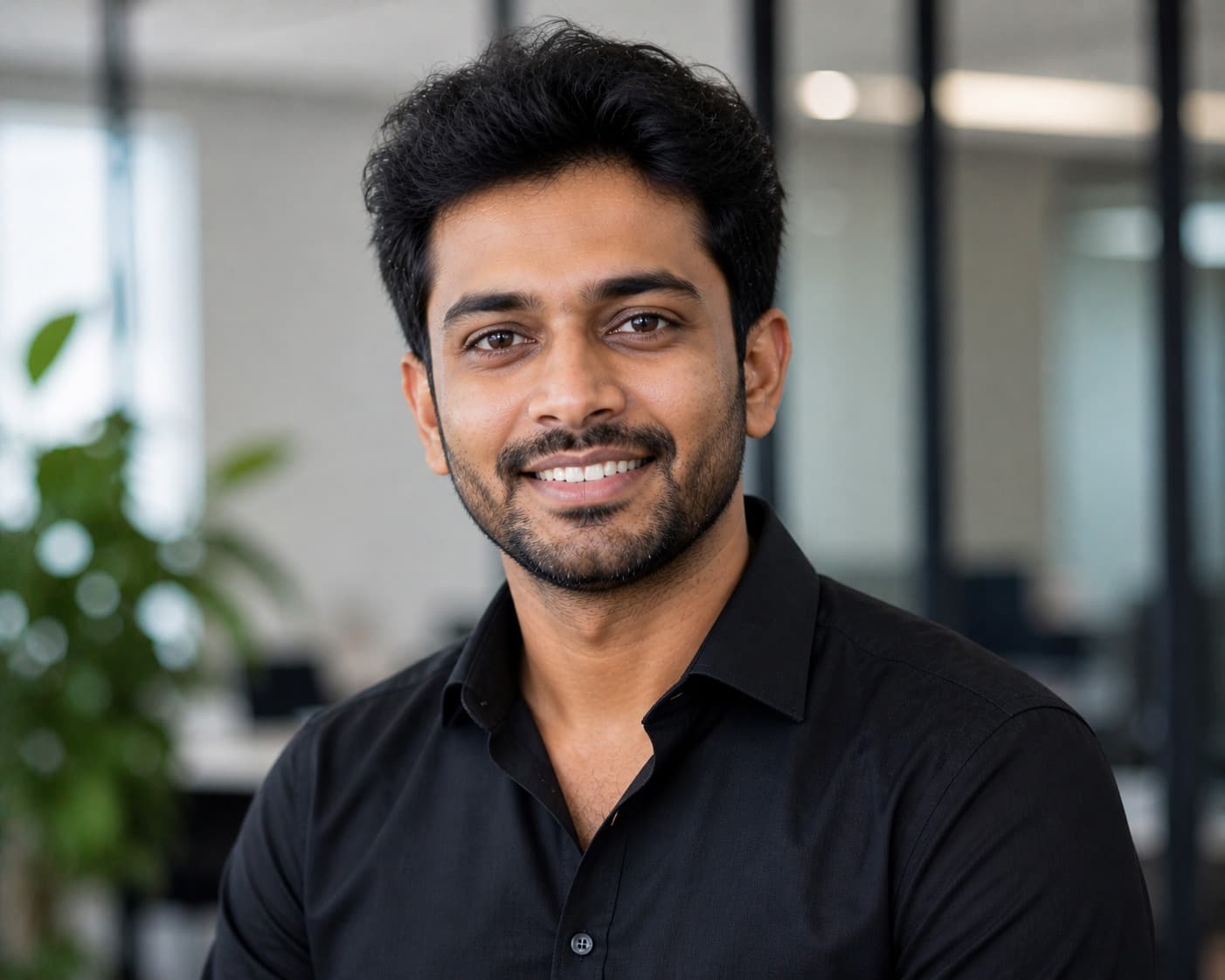 Vivek Rajak