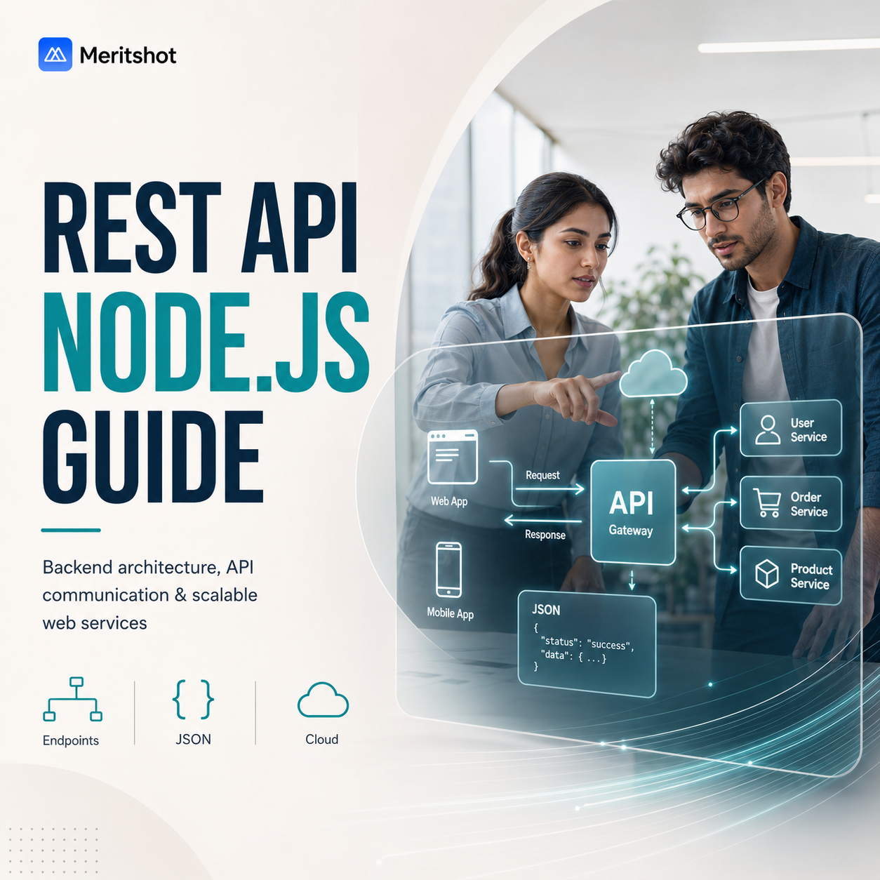 Building REST APIs with Node.js: A Practical Guide for Beginners ...